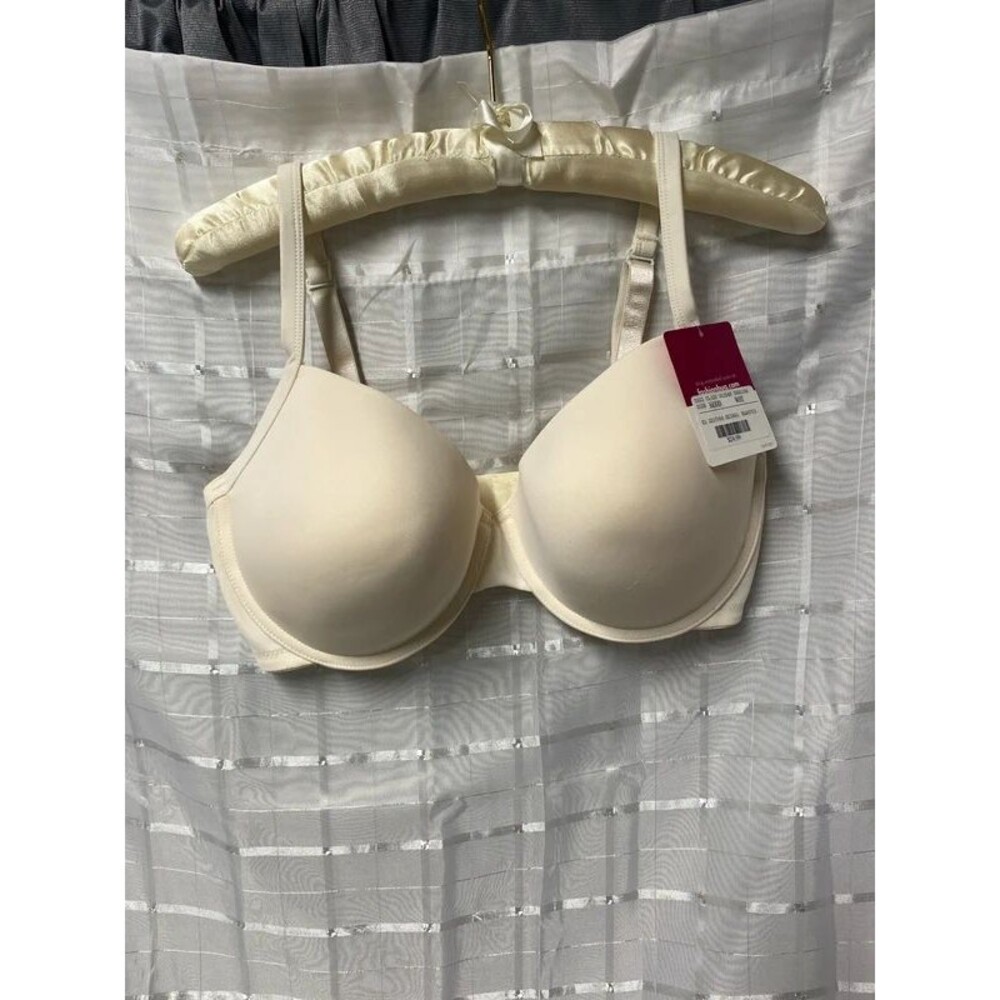 Fashion bug t-shirt bra 36DDD